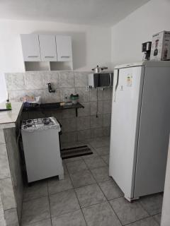 Casa com 2 Quartos e Garagem, Alto da Cruz, Camaçari - 8