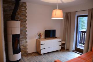 Apartman #11 - Apartmanovy dom Ďumbier - Chopok Juh - 6