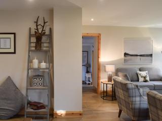 Craigmuick Cottage - 4