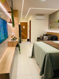 Melhor vista, conforto e diversão-Resort Muro Alto - 8