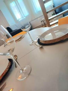 Le Loft - En Plein Centre Très Spacieux - Beauvais - 4