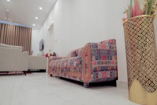 Executive Apartment New City Arcade - 7