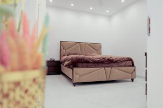 Executive Apartment New City Arcade - 6