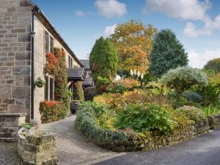Water Bailiffs Lodge - 6
