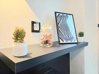 Le Quantum Room - Avec Netflix et Amazon Prime - 9