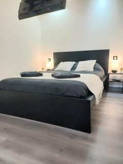 Le Quantum Room - Avec Netflix et Amazon Prime - 5