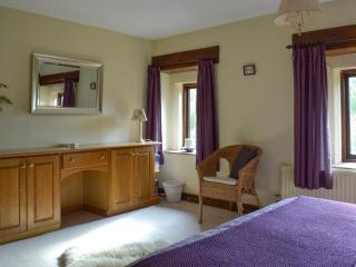 Water Bailiffs Lodge - 1