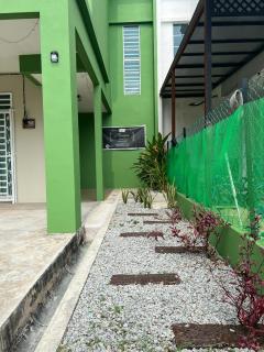 Teratak Amaris Homestay MELAYU ONLY - 9