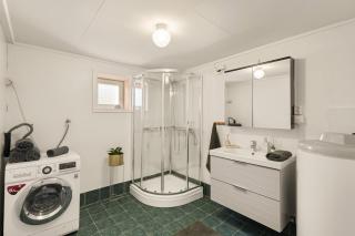 Aurora Bliss - Waterfront Jacuzzi & Sauna near Bergen - 5