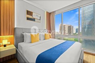 Renvi by Kozystay - Kuningan - 2