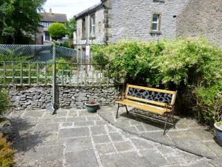 Jeremiah Cottage - 9