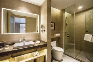 Atour Hotel Shenyang Hunnan Olympic Sports Center - 2