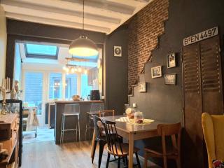 La Fabrique Du Centre - Cœur De Ville - 4