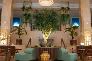 Sheraton Amman Al Nabil Hotel - 6