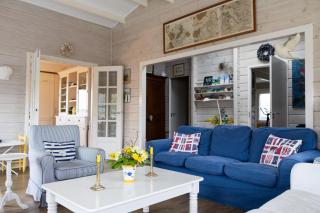 AanZee recreatie- Vakantiehuis Welzinge - 8