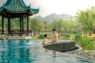 MGM Reserve Zhuhai - 9