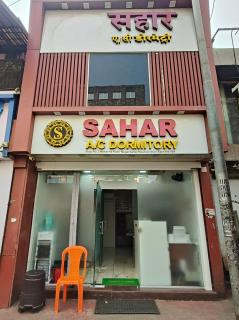 Sahar AC Dormitory - Andheri - Near Mumbai International airport - Male Guest Only - 5