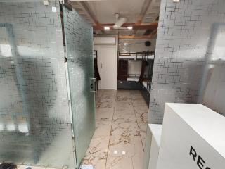 Sahar AC Dormitory - Andheri - Near Mumbai International airport - Male Guest Only - 4