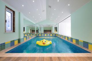 北京棉花棠城堡度假民宿 - 3