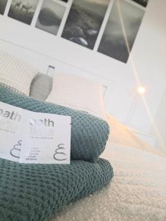 Le Clos Carnot 4 - Proche Centre Ville - 5