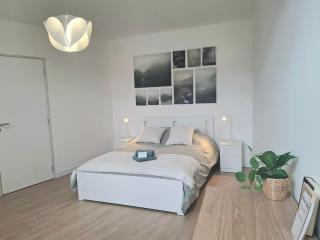 Le Clos Carnot 4 - Proche Centre Ville - 6