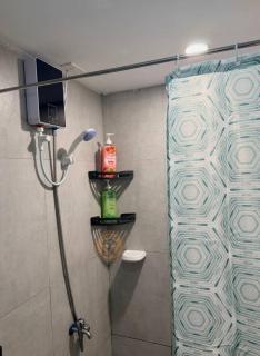 Cozy African Themed Unit in Parañaque - 7