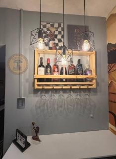 Cozy African Themed Unit in Parañaque - 4