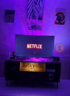 Cozy African Themed Unit in Parañaque - 2