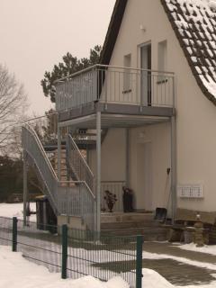 Schneverdinger-Heide, Ferienwohnung - 8