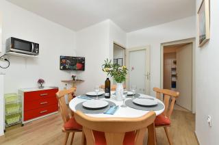 Spacious apartment with garden - 4