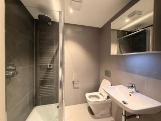 The Ironworks Holiday Apartment, Backbarrow - 0