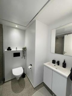 Central nyrenoveret lejlighed i Aalborg - 9