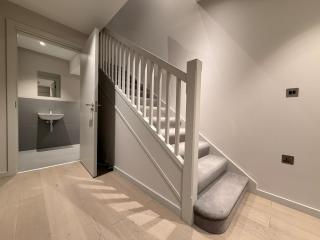 The Ironworks Holiday Apartment, Backbarrow - 3