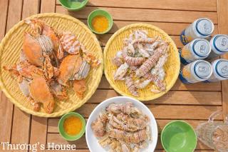 Thương's House - 2