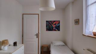 Cabana & Le Paisible - Proche Lac - 3