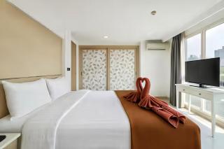 Shine 43 Service Residence Bangkok - 5