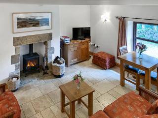 1 Swallowholm Cottages - 9