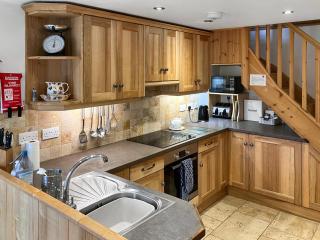 1 Swallowholm Cottages - 6