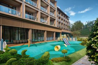 MGM Reserve Zhuhai - 7