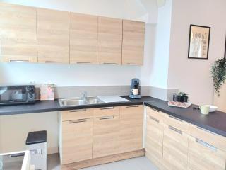 Le Commercy - En Hyper Centre Et Très Spacieux - 1