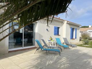 Villa de Vertmarines - 2