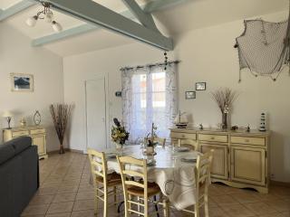 Villa de Vertmarines - 1