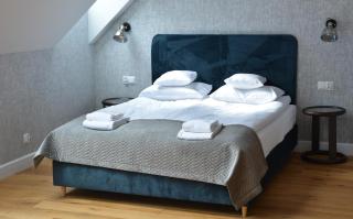 Suszarnia by Browar Hevelius Apartments - 2