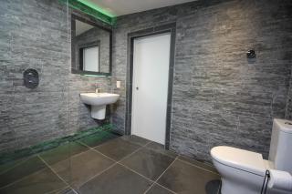 The Old Poolhouse - 5