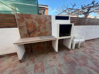 Villa Las Alcazar con Piscina privada cerca al mar - 8