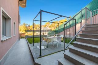 Appartamento Ciclamino - Happy Rentals - 1