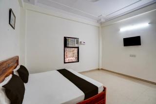 Hotel O Akhil Resort - 2