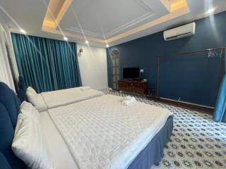 Maroco Style Villa , with pool , karaoke , Biliards , near beach , Vung Tau - 7