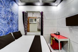 Hotel O ANANT ONE HOTEL AND BANQUETS - 4