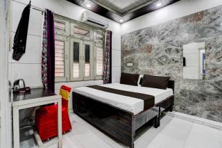 Hotel O ANANT ONE HOTEL AND BANQUETS - 9